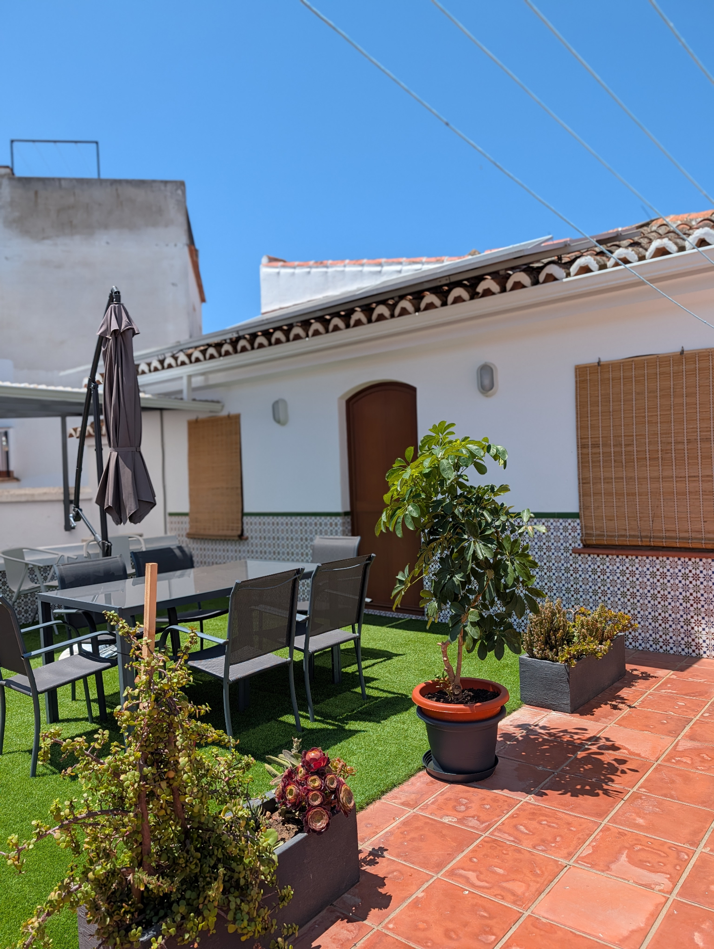 Terraza