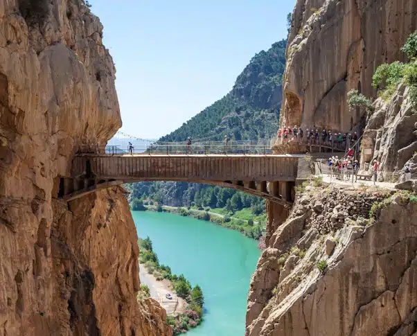 Caminito del Rey