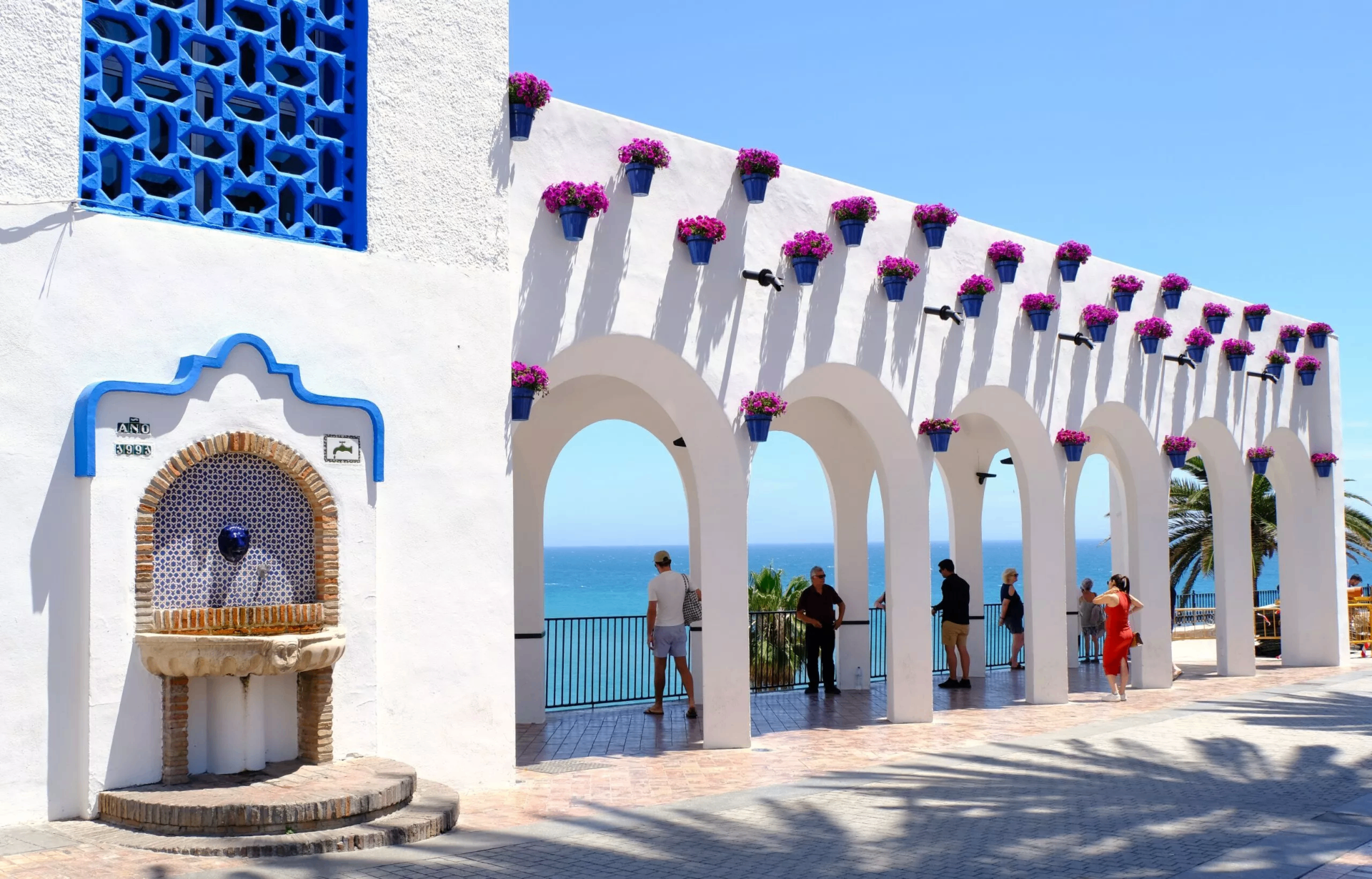 Costa del Sol