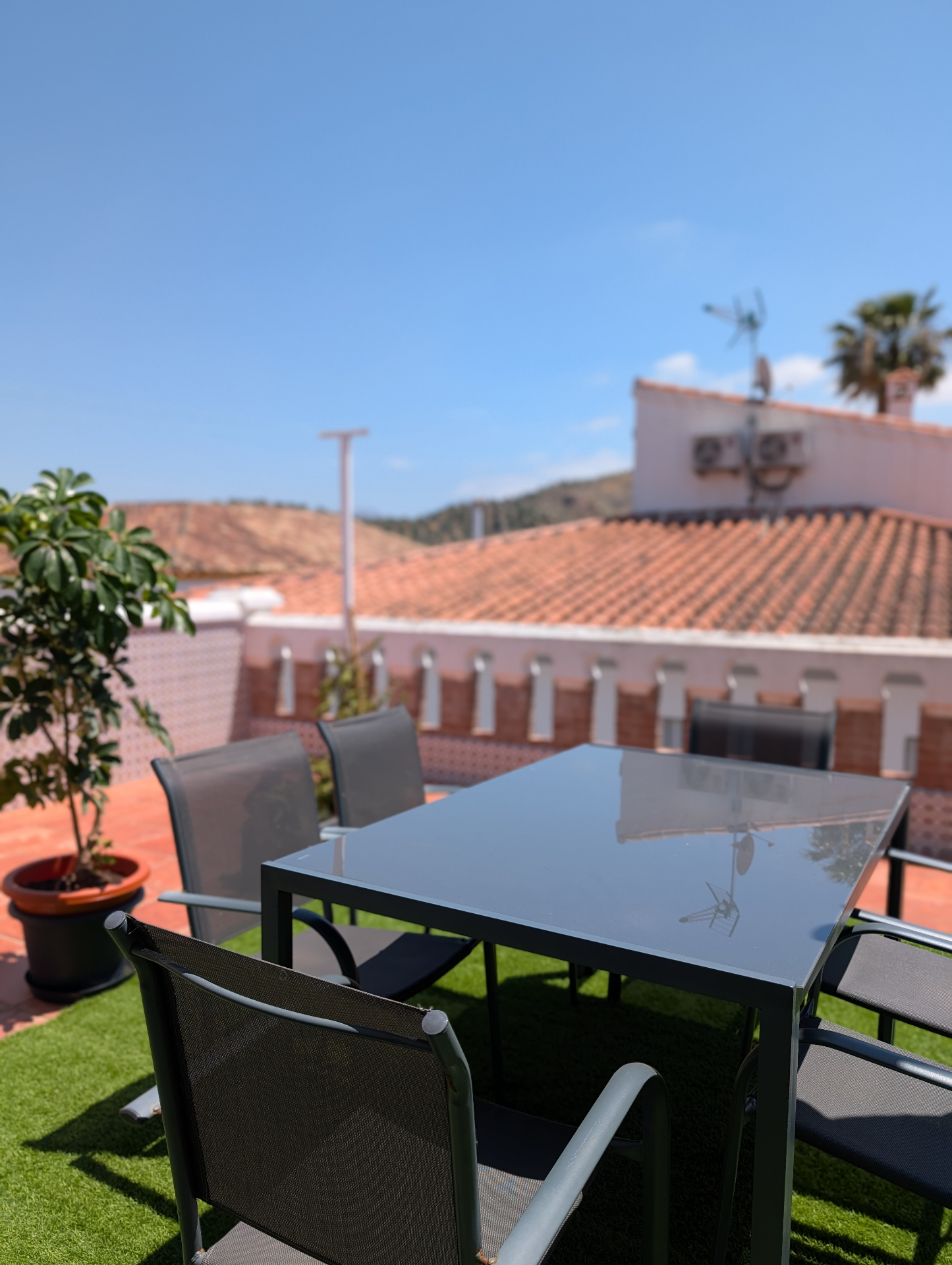 Terraza